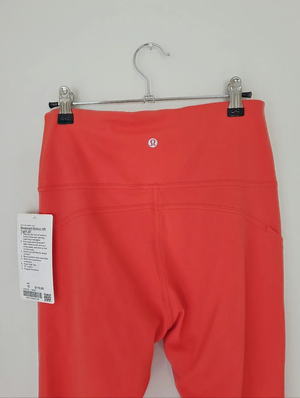 lululemon athletica stay dry